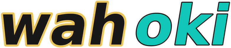 wahoki logo
