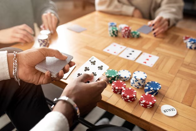 wahoki Explore wahoki casino table rooms